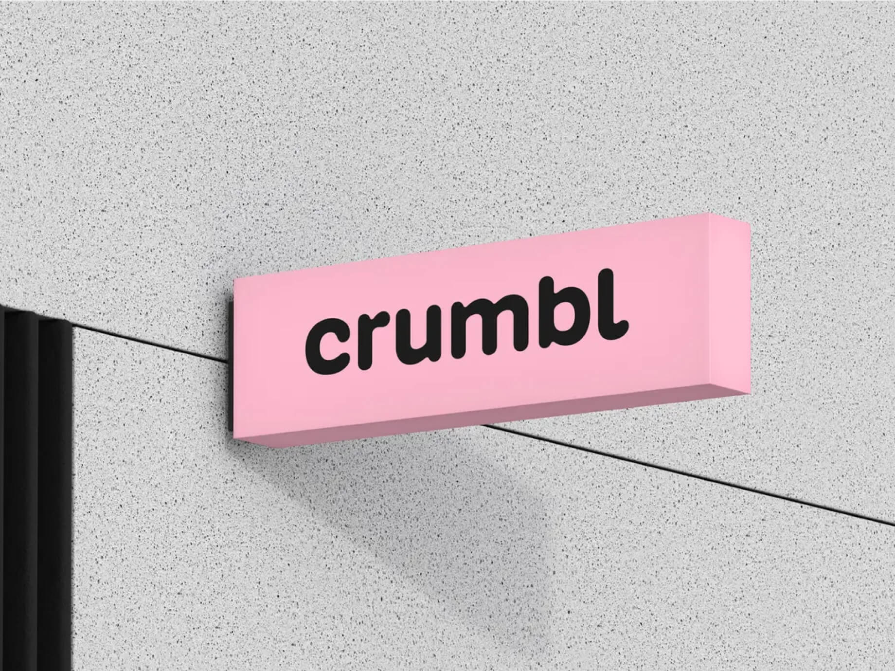 Crumbl by Turner Duckworth